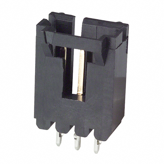 5-103908-2 TE Connectivity AMP Connectors  Embases à broches mâles